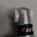 Electric Scooter Shock Absorber, Mini Motorcycle 150mm 750lbs/in Suspension Damper Universal for Electric Scooter, Moped Mini Motorcycle