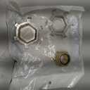 Sierra International 18-3701, Prop Nut Kit