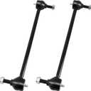 K7258 Front Stabilizer Sway Bar Links Fit For Chrysler Grand Voyager,Town & Country,Voyager;Caravan,Grand Caravan;Plymouth Grand Voyager,Voyager;Ram C/V 1996-2015 Front Stabilizer Bar End Link