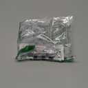 Leviton Lever Edge 20 Amp Tamper-Resistant Duplex Wall Outlet, E5825-W, White