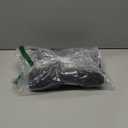 JUST My Size Womens Plus Size EcoSmart Sweatpants (28, Slate Heather)