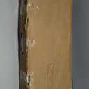 Commercial Sink Faucet with Sprayer 36" Height 8" Adjustable Center, Commercial Wall Mount Kitchen Sink Faucet with Pre-Rinse Sprayer and 12" Swing Spout for Restaurant Industrial