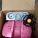 Step2 Whisper Ride Cruiser Push Car, Pink