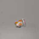 Fxznacbh Soccer Ball Size 5 Indoor and Outdoor Soccer Balls,Waterproof PU Leather,Official Match Ball,with Pump & Needles