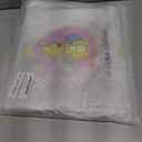 Room Hanging Storage Organizer, Fun & Colorful Storage & Organization for Clothes, Toys, & More. Wall & Door Attachable, Water-Resistant, Ideal for Kids' Room, Locker Kindergarten or Playroom (Gray) (Grey)