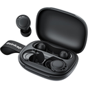 Ear Plugs for Sleeping Noise Reduction, Beinkap Reusable Earplugs Hearing Protection for Focus, Study, Work – 6 Pair Eartips in S/M/L – Flexible Silicone Soft – 35dB Noise Cancelling with Storage Case