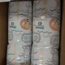 Huggies Size 3 Diapers, Little Movers Baby Diapers, Size 3 (16-28 lbs), 136 Count
