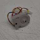 ApplianPar EAU63923603 Refrigerator Evaporator Fan DC Motor Assembly for LG Kenmore 70355 74145 70357 LFXS28968M LMWC23626S Replace EAU65058305, AP6317197, PS12383671, EAP12383671