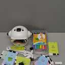 Drawing Robot for Kids with 100 Card, Voice Interactive Educational Drawing Machine, Enlightenment in Painting Learning Kids Toys for 3 4 5 6 7 8 Age Christmas Toddler Toys Gifts