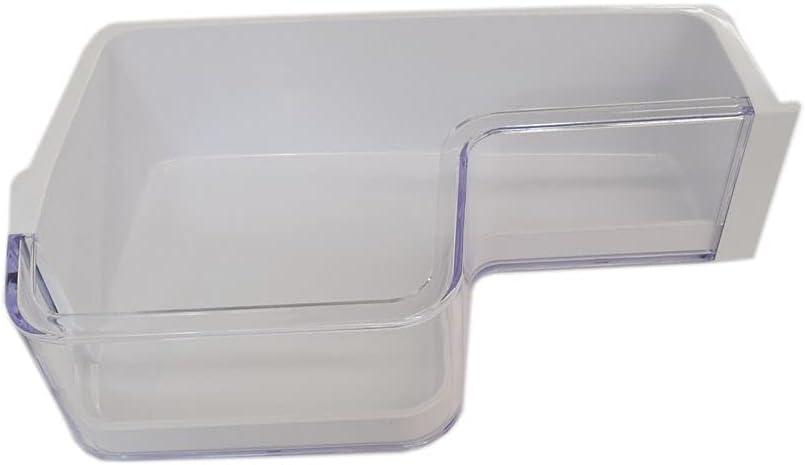 Samsung DA97-13804B Refrigerator Door Bin Genuine Original Equipment Manufacturer (OEM) Part