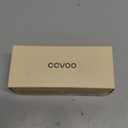 CCVOO Reading Glasses Men/Women, Eyeglasses, Blue Light Readers for Men/Women, Computer Eye Glasses, Cheaters +4.5