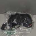 Papillon Back Massager with Heat,Shiatsu Neck Massager Pillow for Back,Neck,Shoulder,Foot & Lower Back Pain Relief,Electric Kneading Massager, Gifts for Women/Men/Dad/Mom/Fathers Day/Mothers Day