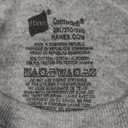 Hanes Ultimate Men's 5-Pack Tagless ComfortSoft Crewneck T-Shirt (2 Grey, 2 Black, 1 Blue)  2XL