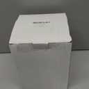 Bed Risers 3 Inch Heavy Duty, Furniture Risers for Bed Desk Table Sofa Couch,Oversized Bed Lifts Risers,Support up to 5000 Lbs(4 Pack Brown)