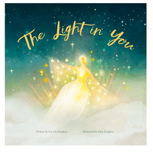 The Light in You: A Heartwarming Journey of Affirmations