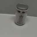 60th Birthday Gifts for Women Mom 60th Birthday Decorations for Mother Woman Decorative Jar Night Light 60 Years Old Gift