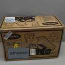 Tonka Retro Collector's Edition - Made with 2X More Steel, Kids Construction Toy, Metal Truck, Toy Truck for Boys and Girls, Kids, Toddlers, Ages 3+, Mighty Dump Truck