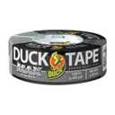 Duck Brand Max Strength Duct Tape - 1 Roll - Heavy Duty Hold - 1.88 Inch x 45 Yards - Silver (240201)