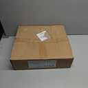 16'' x 18'' Shower Niche Insert Tile Ready, Recessed Niche for Shower Wall, Built-in Waterproof Shelf for Bathroom Storage, Matte Black