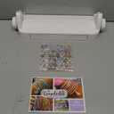 Loopdedoo Deluxe DIY Friendship Bracelet Maker Kit - Make Bracelets in Minutes for Birthdays and Friendship Gifts - Award Winning Crafts Kit for Kids Aged 8+