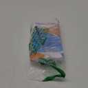 Paper Mate InkJoy Gel Pens, Medium Point, Pure Blue, 12 Count