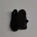 Toddler Sneakers Canvas Shoes for Boys & Girls (All Black)
