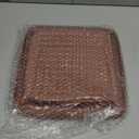 Magnetic Game Chess, Magnet Game Chess 40 Piceses, Family Games for Kids and Adults, Board Game for Kids 8-12 Family Games Night 2-4 Players, Gifts for Teens Kid (Brown)