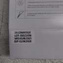 TATELF Tattoo Needles 1RL Tattoo Cartridge Needles 0.25mm 20PCS Round Liner Needle Cartridges for Tattooing Permanent Makeup Hair Scalp Eyebrow Lip with Membrane (0801R-0.25MM)