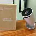 Bluetooth Projector Ultra HD
