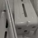 Quoya QL500 Smart Curtains System, Electric Curtain Track with Automated RailMotorized and Adjustable Tracks/Rod/Pole (up to 3.2 metres / 125 inches)Motor compatible with Alexa