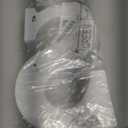 Pooqla LED Marquee Letter Lights Sign, Light Up Alphabet Letter for Home Party Wedding Decoration S (Warm White)