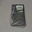 TORRAS Strong Magnetic & Seamless Stand for iPhone 17 Pro Case, Fit for MagSafe, Militray Grade Protection, Built-in Kickstand, Camera Control, Translucent Slim 17 Pro Cover Ostand, Neon Orange