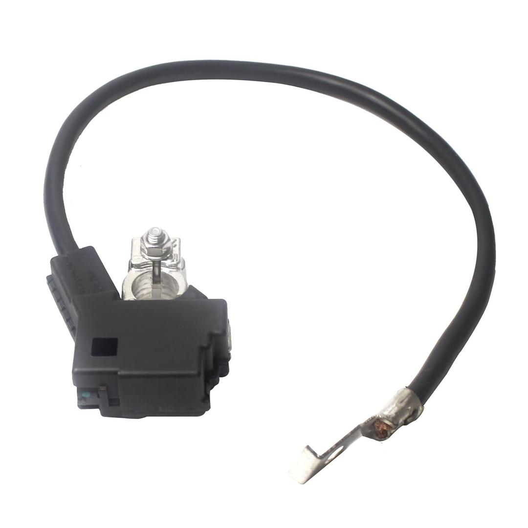 Intelligent Battery Negative Terminal Cable Fit for BMW 5 6 7 Series X1 X3 X5 X6 F18 F01 F02 F07 F10 2009-2017 Replace 61219302358 61219302356 61219253082