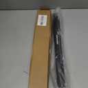 Zoom Bike Suspension Seatpost：30.9X 350 mm Shock Absorber Damper Bicycle Seat Post ,with Suspension Headless for E-Bike MTB BMX