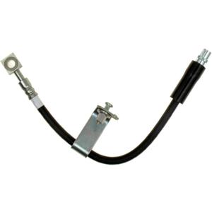 ACDelco Professional 18J4209 Front Driver Side Hydraulic Brake Hose