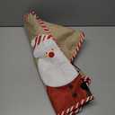 Mr. Pen Christmas Tree Skirt 48 inches, Christmas Skirts for Xmas Trees