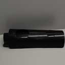 Custom Fit Reusable Burner Liner for Whirlpool Gas Range Stove Protect Your Stovetop with this Splatter Guard Cover - WGG745S0FS