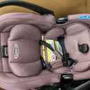 Graco Modes Nest Travel System, Norah