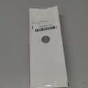 WONDERPOOL Pen Case 2pcs Genuine Leather Pencil Markers Holder Fountain Pen Drawings Pouch Portable Compact Stationery Bag for School Office Travel Organizer (Purple)