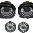 TRQ Lighting Kit CH2502267 CH2503267 CH2594105