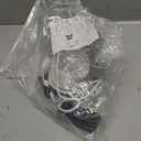 Calming Sensory Lights, Sensory Toys for Kids with Autism, Ocean Light Projector with 15 Color Patterns, Light Projects Water Ripple Effects onto Walls and Ceilings, Autism Toy,for Children and Adults