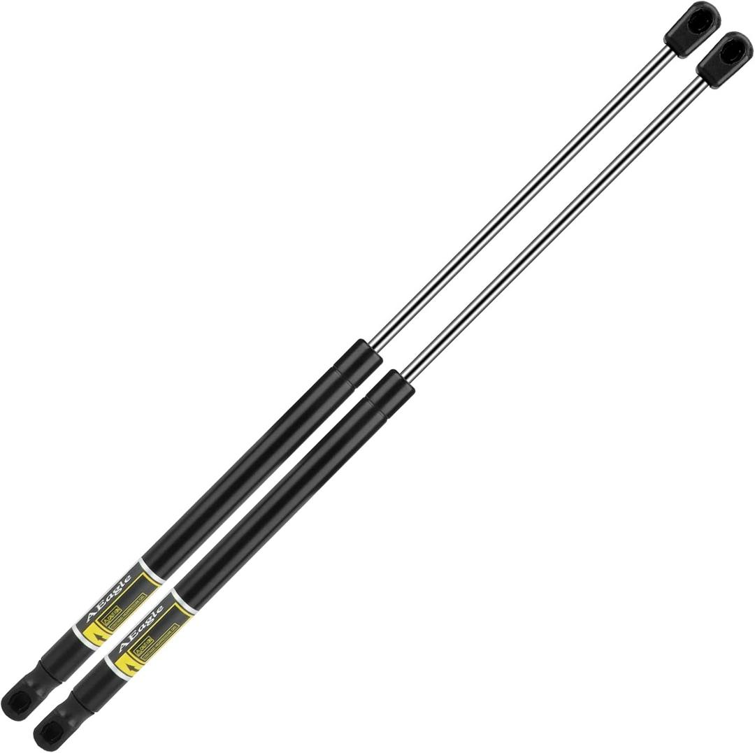 Hatch Liftgate Lift Support Strut for Hyundai Santa Fe 2013 2014, Rear Tailgate Shocks PM3316 2 Pcs