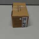 TAILI Sponge Holder for Kitchen Sink with Strong Suction Cup, Rustproof Aluminum Sink Caddy for Sponges, Removable Sponge Holder, Dish Brush for Scraper - Silver