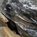 150 Pieces Black Chair Covers - Versatile Stretch Polyester Spandex Dining Chair Slipcovers for Dining, Party, Wedding, Banquet, and More