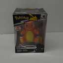 Pokemon Charmander Deluxe Select Vinyl Figure - 8-Inch Figure Made from Vinyl