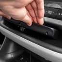 CarQiWireless Wireless Charger for Toyota Highlander Accessories 2014-2019 2018 2017 2016 2015, Center Console Organizer Wireless Phone Charging Pad for 2015 2016 2017 Toyota Highlander Accessories