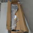 Steering Gear Box Stabilizer Compatible with 1994-2002 Dodge RAM 1500/2500/3500 4WD 4x4 ONLY