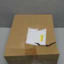 2 Pcs Chip and Dip Bowl Chip and Dip Serving Set Divided Platter Tray 18oz & 5oz Compartment Serving Dish Dumpling Plate for Party Appetizer Salad Snack Veggies Fruit Taco Thanksgiving Christmas White