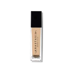 Anastasia Beverly Hills - Luminous Foundation - | Radiant Second-Skin Finish, Instant Blurring Effect, Long-Wearing & Water-Resistant, Ultra-Hydrating Comfort
