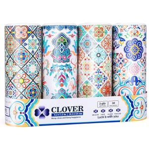 Car Tissue Holder with Facial tissues Bulk, Tissue for Cup Holder, Round Tissue Boxes for car tissues Cylinder,Travel tissues Packs Bulk (Gray)